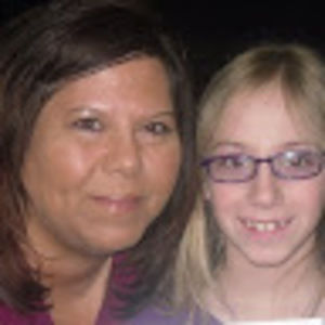 Meet your Posher, Janette